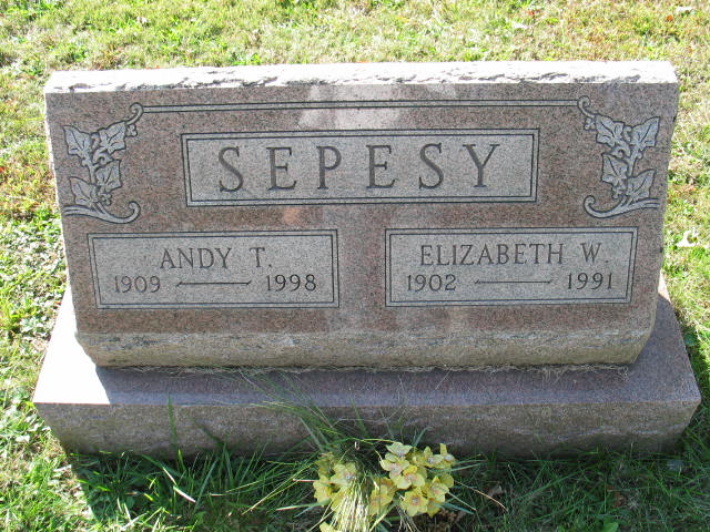 tombstone